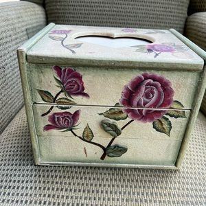 Jewelry Box